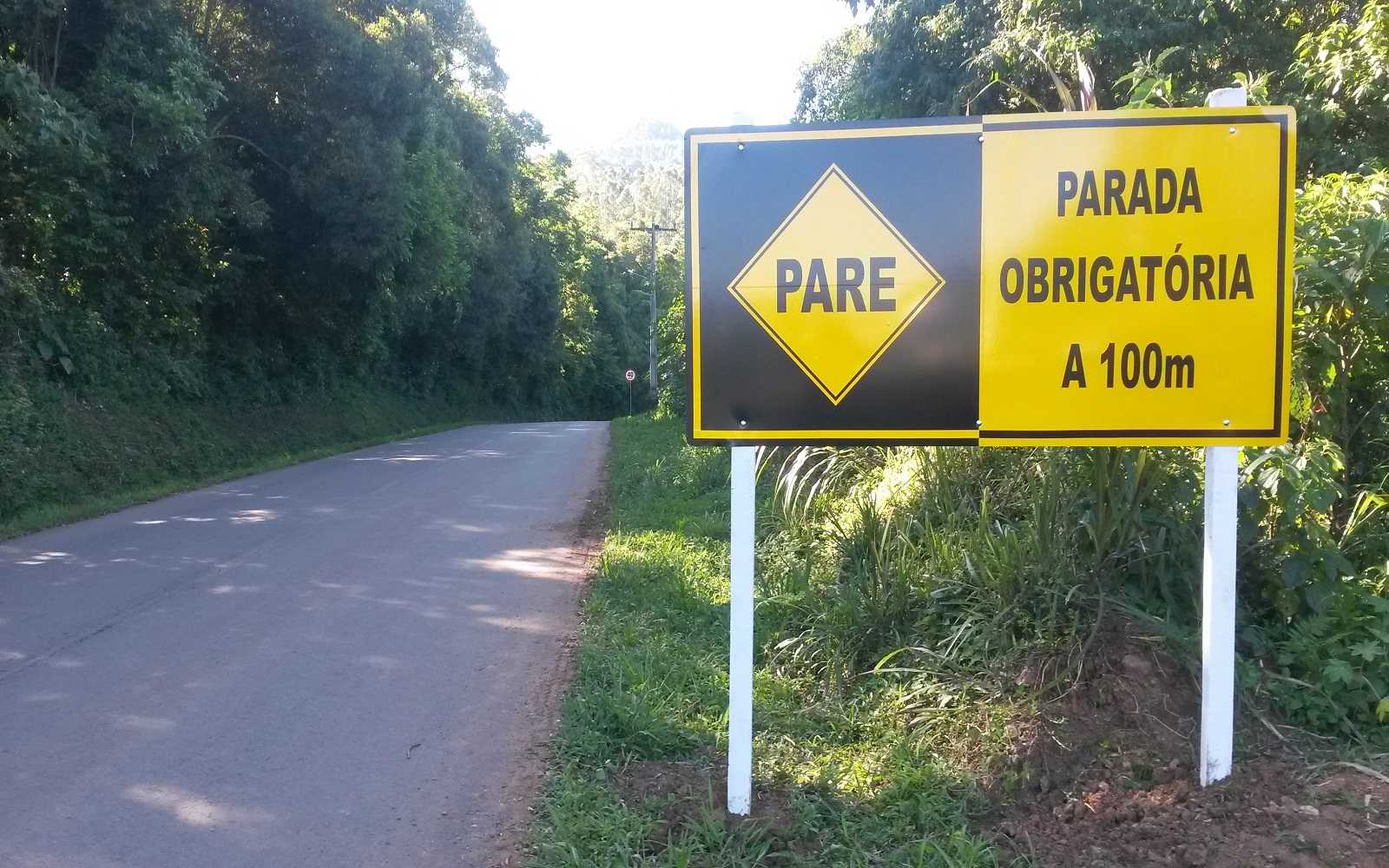 Localização